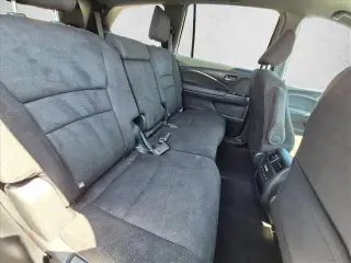 Honda Pilot 2022 AWD Sport 4p SUV