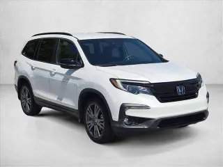 Honda Pilot 2022 AWD Sport 4p SUV