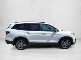 Honda Pilot 2022 AWD Sport 4p SUV