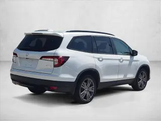 Honda Pilot 2022 AWD Sport 4p SUV