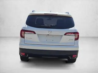Honda Pilot 2022 AWD Sport 4p SUV