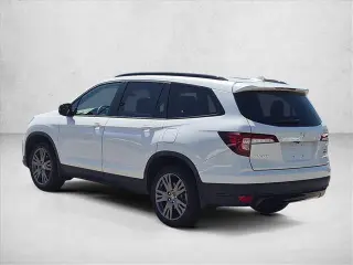 Honda Pilot 2022 AWD Sport 4p SUV