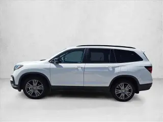 Honda Pilot 2022 AWD Sport 4p SUV