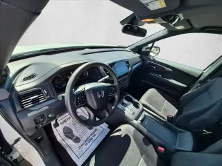 Honda Pilot 2022 AWD Sport 4p SUV