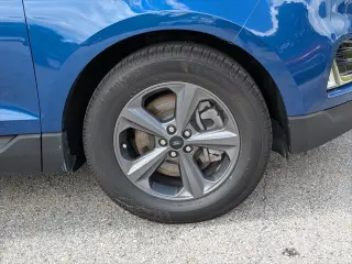Ford Edge 2022 AWD SEL 4dr Crossover