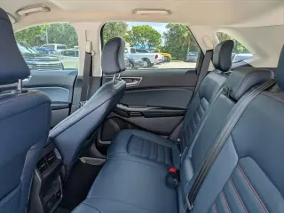 Ford Edge 2022 AWD SEL 4dr Crossover