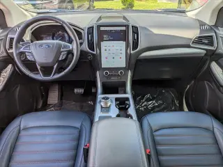 Ford Edge 2022 AWD SEL 4dr Crossover