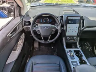 Ford Edge 2022 AWD SEL 4dr Crossover