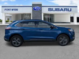 Ford Edge 2022 AWD SEL 4dr Crossover