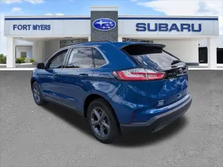 Ford Edge 2022 AWD SEL 4dr Crossover