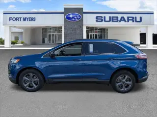 Ford Edge 2022 AWD SEL 4dr Crossover