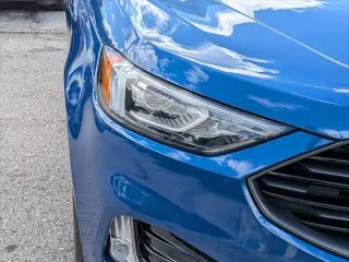 Ford Edge 2022 AWD SEL 4dr Crossover