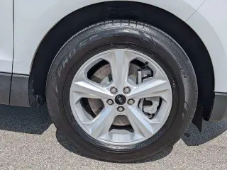 Ford Edge 2024 tracción en todas las ruedas SE 4p SUV