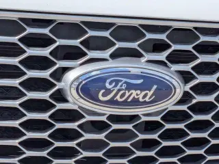 Ford Edge 2024 tracción en todas las ruedas SE 4p SUV