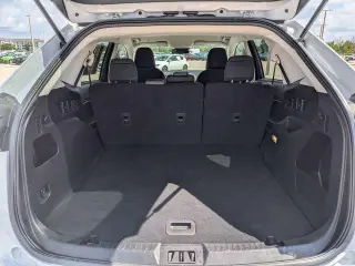 Ford Edge 2024 tracción en todas las ruedas SE 4p SUV