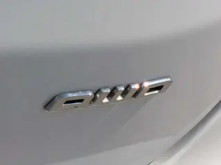 Ford Edge 2024 tracción en todas las ruedas SE 4p SUV