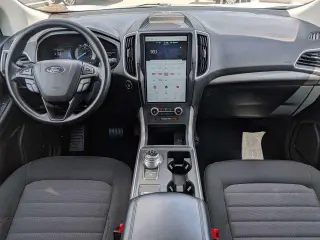 Ford Edge 2024 tracción en todas las ruedas SE 4p SUV