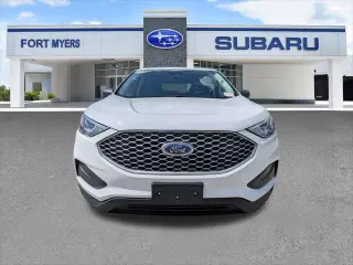 Ford Edge 2024 tracción en todas las ruedas SE 4p SUV