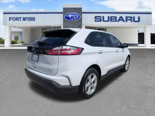 Ford Edge 2024 tracción en todas las ruedas SE 4p SUV