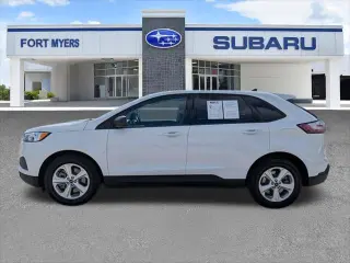 Ford Edge 2024 tracción en todas las ruedas SE 4p SUV