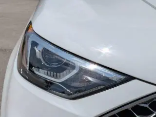 Ford Edge 2024 tracción en todas las ruedas SE 4p SUV