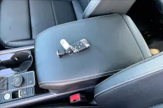 Volkswagen Atlas 2023 AWD V6 SE 4Motion 4p Utilitario con Tecnología