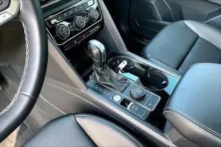 Volkswagen Atlas 2023 AWD V6 SE 4Motion 4p Utilitario con Tecnología