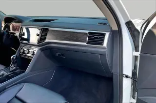 Volkswagen Atlas 2023 AWD V6 SE 4Motion 4p Utilitario con Tecnología