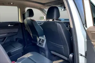 Volkswagen Atlas 2023 AWD V6 SE 4Motion 4p Utilitario con Tecnología