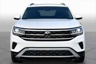 Volkswagen Atlas 2023 AWD V6 SE 4Motion 4p Utilitario con Tecnología