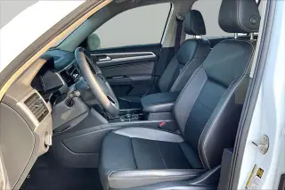 Volkswagen Atlas 2023 AWD V6 SE 4Motion 4p Utilitario con Tecnología