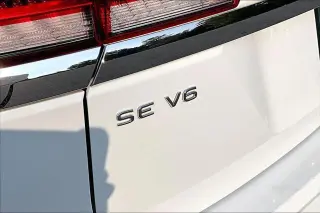 Volkswagen Atlas 2023 AWD V6 SE 4Motion 4p Utilitario con Tecnología
