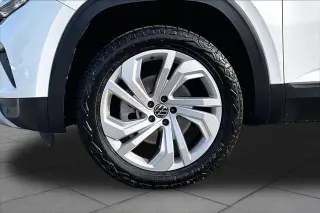 Volkswagen Atlas 2023 AWD V6 SE 4Motion 4p Utilitario con Tecnología