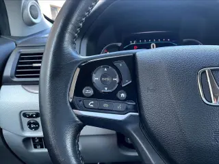 Honda Pilot 2021 AWD EX-L 4dr SUV