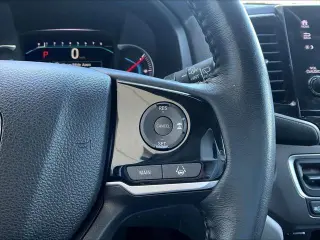 Honda Pilot 2021 AWD EX-L 4dr SUV