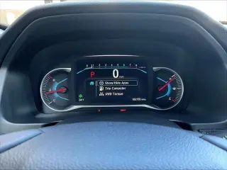 Honda Pilot 2021 AWD EX-L 4dr SUV