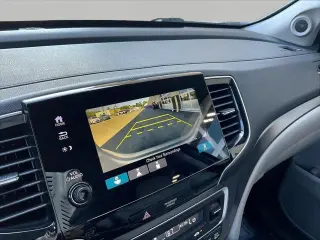 Honda Pilot 2021 AWD EX-L 4dr SUV