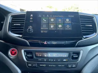 Honda Pilot 2021 AWD EX-L 4dr SUV