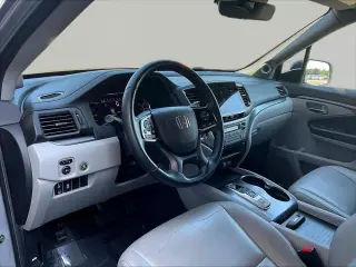 Honda Pilot 2021 AWD EX-L 4dr SUV
