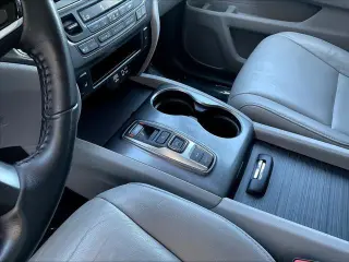 Honda Pilot 2021 AWD EX-L 4dr SUV