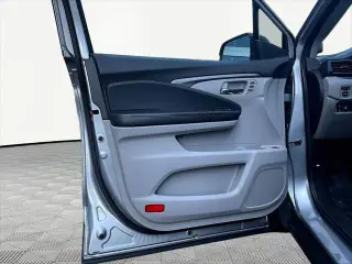 Honda Pilot 2021 AWD EX-L 4dr SUV