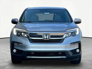 Honda Pilot 2021 AWD EX-L 4dr SUV