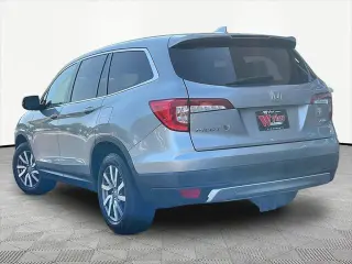 Honda Pilot 2021 AWD EX-L 4dr SUV