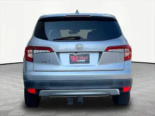 Honda Pilot 2021 AWD EX-L 4dr SUV