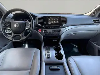Honda Pilot 2021 AWD EX-L 4dr SUV