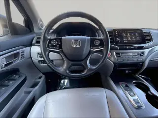 Honda Pilot 2021 AWD EX-L 4dr SUV