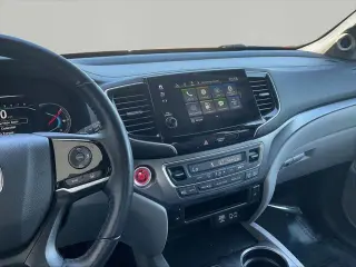 Honda Pilot 2021 AWD EX-L 4dr SUV