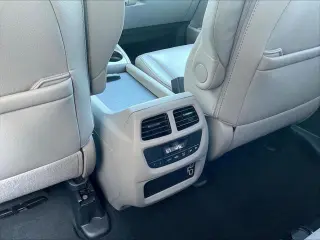 Honda Pilot 2021 AWD EX-L 4dr SUV