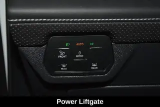 Volkswagen Atlas Cross Sport 2025 SE 4dr SUV con Tecnología