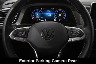 Volkswagen Atlas Cross Sport 2025 SE 4dr SUV con Tecnología